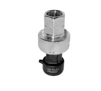 Car AC Pressure Switch Replacement, A/C Pressure Sensor, For Buick 2003-2018 A/C Air Conditioning Refrigerant Pressure Switch Sensor 7701205751 13587668