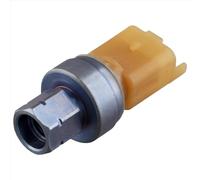 Car AC Pressure Switch Replacement, A/C Pressure Sensor, For Citroen, For C2 C3 C4 C5 C6 A/C Pressure Transducer 9673006380 82Cp32-06
