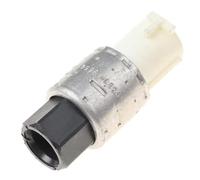 Car AC Pressure Switch Replacement, A/C Pressure Sensor, For Fiesta 2001-2010, For Focus Ii 2004-2016 A/C Air Conditioning Cycling Pressure Switch 95Bw19E561Aa