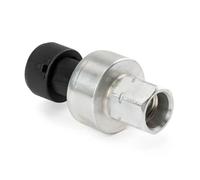 Car AC Pressure Switch Replacement, A/C Pressure Sensor, For Pontiac 2002 2003 2004 2005 2006 2007 2008 2009 2010 Air Conditioning Refrigerant Pressure Sensor 13587668 7701205751