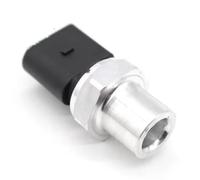 Car AC Pressure Switch Replacement, Car Air Pressure Switches, For VW, For Golf, For Touareg 4H0959126B 4H0959126A A/C Air Conditioning Pressure Switch Sensor A/C Conditioner Pressure Sensor