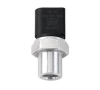 Car AC Pressure Switch Replacement, Car Air Pressure Switches, For VW, For Golf, For Touareg, For Passat 4H0959126A A/C Air Conditioning Pressure Switch Sensor A/C Pressure Transducer 4H0959126B