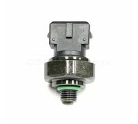 Car AC Pressure Switch Replacement, For Benz OEM: A1408300072 A/C Air Conditioning Pressure Switch Pressure Sensor A6395420818 A/C Conditional Pressure Sensor Switch