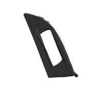 Car AC Radiator Grille Compatible With BMW For 2 Series For F22 For F23 2014-2019 LHD Car Left Right Air Vent Grille Air Outlet Panel Trim Cover(Left-L1)