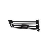 Car AC Radiator Grille Compatible With BMW For G05 For G06 For G07 For G09 2019-2023 Car Front Left Right Air Vent Grille Clip Trim Parts Outlet Repair Kits(Model B Right)