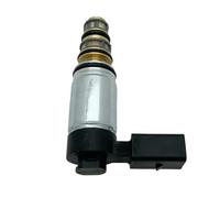 Car AC Valve AC Air Conditioning Compressor Electronic Control Valve Fit For Audi A1 Fit For Skoda Fit For Rapid Fit For Volkswagen AC Regulator Valve