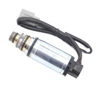 Car AC Valve AC Air Conditioning Compressor Electronic Solenoid Control Valve Fit for Renault Fit for Clio Fit for CAPTUR 926004183R AC Control Valve