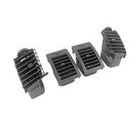 Car AC Vent 1 Set Interior Air-Conditioner Grill A C Vent Grille For Toyota For Hilux For Kun SR5 UTE 2005-2015 For Fortuner Accessories