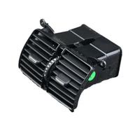 Car AC Vent 3CD819203 3C0819203 OEM Rear Center Armrest Console Air Vent Outlet Vent Assembly For VW For P&assat B6 2006-2011 For P&assat CC