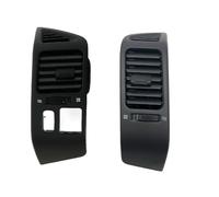 Car AC Vent A C Air Vent Outlet Air-conditioning Installation For Mitsubishi For Pajero V73 V75 V77 For Montero Interior Accessories(Left and Right)