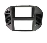 Car AC Vent A C Air Vent Outlet Air-conditioning Installation For Mitsubishi For Pajero V73 V75 V77 For Montero Interior Accessories(Middle-Assy)