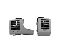 Car AC Vent Air Conditioning Outlet Assembly Dashboard Air Outlet For Toyota For Corolla 2007-2013