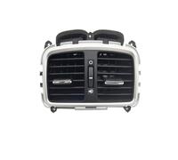 Car AC Vent Air Conditioning Outlet Vent Rear Air Conditioning Vents for Hyundai for Tucson 2015-2018 Inner Air Conditioner Air Vent Grille Assy(Middle RH)