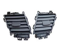 Car AC Vent Air Conditioning Outlet Vent Rear Air Conditioning Vents for Hyundai for Tucson 2015-2018 Inner Air Conditioner Air Vent Grille Assy(Middle RH)