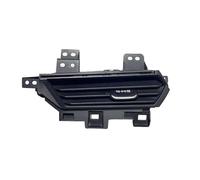 Car AC Vent Air Conditioning Outlet Vent Rear Air Conditioning Vents For N&issan For Teana For Altima 2019-2021 Inner Air Conditioner Air Vent(Middle)