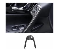 Car AC Vent Both Sides Left Right Center/Middle Air Conditioning Outlet Cover Trim For Qashqai For J11 For Rogue For Sport 2014-2020 Console Decoration(Color11 14-20)