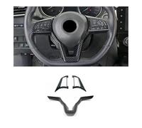 Car AC Vent Both Sides Left Right Center/Middle Air Conditioning Outlet Cover Trim For Qashqai For J11 For Rogue For Sport 2014-2020 Console Decoration(Color6 14-20)