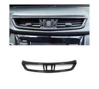 Car AC Vent Both Sides Left Right Center/Middle Air Conditioning Outlet Cover Trim For Qashqai For J11 For Rogue For Sport 2014-2020 Console Decoration(Color7 14-20)