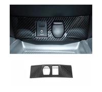 Car AC Vent Both Sides Left Right Center/Middle Air Conditioning Outlet Cover Trim For Qashqai For J11 For Rogue For Sport 2014-2020 Console Decoration(Color5 14-19)