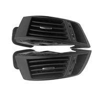 Car AC Vent Car Dashboard Middle A C Air Conditioner Outlet Assembly Conditioning Vents For Land Cruiser LC200 2008-2013