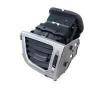 Car AC Vent Car Interior Front Dash Center Console A/C Air Vent Outlet For Hyundai For Elantra MD 2012 2013-2016 Air Conditioning Vents Center(B-Right)
