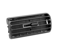 Car AC Vent Dashboard Center Air Conditioner Vent Outlet Panel AC Grille 5FS10LAZAB For Jeep For Cherokee For Wrangler TJ 1997-2006(1pcs)
