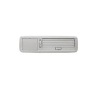 Car AC Vent For Mercedes W447 W448 Car Roof Air Conditioner Grille Vent Outlet Assembly Accessories For Benz V Class For Vito V260 2015-2023(Rear Right Gray)