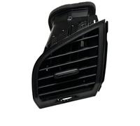 Car AC Vent For S&koda 2015-2023 For Fabia Instrument Panel Air Outlet Table Air Conditioner Air Outlet 6VD 820 951 6VD 819 701 6VD 819 702(Left 1)
