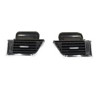 Car AC Vent For S&koda For Octavia 3 A7 5E MK3 Car Front Rear Dashboard Air Vent AC Vent Grille Assembly 2015-2021 5E0820951 5E0819702 5ED819203(Left Right)