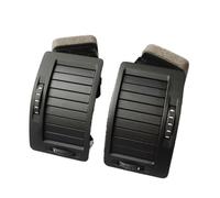 car AC vent For Skoda For Octavia 2 MK2 A5 VRS 2007-2013 Interior AC Dash Vent (OE# 1Z0819701A 1Z0819702A)(Pair)