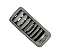 car AC vent For Traffic Dash Air Vent Grille (OE# 7701054458)(Grey)