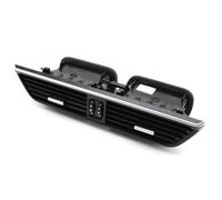 Car AC Vent Front Left Right Rear Air Conditioner AC Vent Grille Outlet Complete Assembly For P&orsche For Cayenne 2018-2022 9Y0820701(Rear)