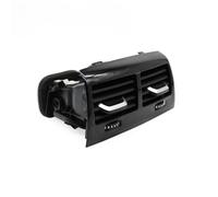 Car AC Vent Front Rear Console Air Conditioning Complete AC Vent Grille Outlet Assembly for B&MW 5 Series G30 G31 2017 2018 2019 2020(LHD Central)