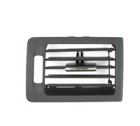 Car AC Vent Grille Cover For Benz For C Class For W204 20483007549116 Car Interior Climate Dashboard Outlet Vent Grill Assembly(Outlet Grille R)