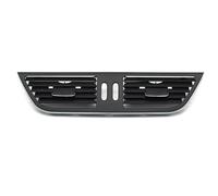 Car AC Vent Grille Cover For Benz For CLS For W219 For CLS300 For CLS350 For CLS500 2198300054 LHD RHD Car Central Air Conditioning AC Vent Grille Outlet Cover AC Grille Vent Panel