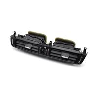 Car AC Vent Grille Cover For BMW For X5 For F15 For X6 For F16 64229252648 Dashboard Central Air Conditioner Ac Vent Outlet Grille Assembly AC Grille Vent Panel