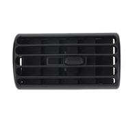 Car AC Vent Grille Cover For Jeep For Cherokee 1997 1998 1999 2000 2001 Dashboard AC Vent Air Outlet Front Center Dash Air Vent Grille 5FS10LAZAB AC Grille Vent Panel(1piece)