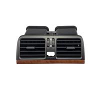 Car AC Vent Grille Cover For Lexus For LS400 For IS400 1998 1999 2000 Instrument Panel A/C Air Outlet Air Conditioning Outlet OME 74126 93022 9 74126 93022 AC Grille Vent Panel