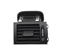 Car AC Vent Grille For Benz C Class W204 C180 C200 C220 C230 260 2007-2011 Front Dashboard Air Conditioner AC Vent Grill Outlet(LHD Left)