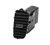 Car AC Vent Grille For Benz For GLE For GLS Class W166 W292 2015-2019 Dashboard Central Conditioner Air Vent Grille A166830600(Central-Right)