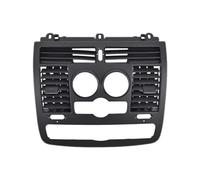 Car AC Vent Grille For BENZ For Vito For Viano W636 W639 2004-2015 Air Vent Grille Car Center Dashboard AC Air Vent Outlet Cover AC Air Outlet Grille