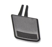 Car AC Vent Grille For Kia K3 2011-2018 Auto Air Conditioning Vent Outlet Tab Clip Car Front A/C Air Vent Outlet Tab Clip Repair Kit AC Air Outlet Grille(Centre1)