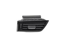 Car AC Vent Grille For Skoda For Superb III 2016 2017 2018 2019 2020 2021 2022 2023 2024 Car Front Dashboard Air Vent AC Vent Grille Assembly AC Air Outlet Grille(Left)