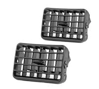 Car AC Vent Grille For Toyota For 4runner For Tacoma 1996-2002 Car Panel 55063-35010 5506335030 Front Center Dash Air Vent Grill AC Air Outlet Grille