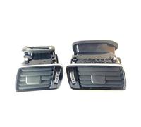 Car AC Vent Grille For VW For Passat B6 B7 CC R36 3AD819701A 3AD819702A Car Left And Right Air Condition Vents Parts AC Air Outlet Grille