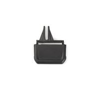 Car AC Vent Grille For VW For TIGUAN 2017-2021 A/C AC Car Air Conditioning Vent Toggle Piece Outlet Card Clip Wind Direction Plectrum Knob AC Air Outlet Grille(NO.3)