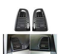 Car AC Vent Grille Left Right Central Air Outlet Cover Panel For Mercedes For Benz For Vito For Viano W636 W639 2004-2015 Air Conditioning Outlet Vent(Left and Right)