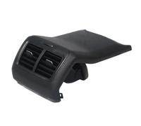 Car AC Vent Grille Rear Air Outlet Conditioning General Belt Cover Plate, For VW, For Golf 7 MK7 5GG 819 203