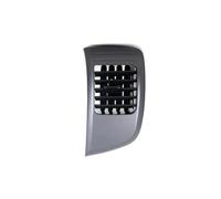 Car Ac Vent Grille Replacement for Great for Wall for Wingle 3/5 Plate Frame Panel A/C Air Vent Outlet Air Conditioner Dashboard Ac Air Outlet Grille(A-right)
