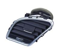 Car AC Vent Outlet Grille 1 PCS 8KD820951 8KD820901 8KD820902 Automotive Central Air Conditioning Outlet For A5 For A4 B8 2009-2016